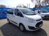 Ford Transit Custom 2,0 TDCI  L1H1 8MÍST BUS KLIMA, fotka: 9