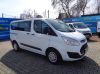 Ford Transit Custom 2,0 TDCI  L1H1 8MÍST BUS KLIMA, fotka: 2
