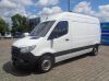 Mercedes-Benz Sprinter 2,2 CDI  L2H2 KLIMA, fotka: 6