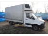 Mercedes-Benz Sprinter 2,0 CDi  VALNÍK PLACHTA SPANÍ, fotka: 3