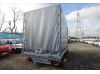 Mercedes-Benz Sprinter 2,0 CDi  VALNÍK PLACHTA SPANÍ, fotka: 5