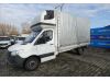 Mercedes-Benz Sprinter 2,0 CDi  VALNÍK PLACHTA SPANÍ, fotka: 9