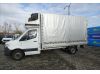 Mercedes-Benz Sprinter 2,0 CDi  VALNÍK PLACHTA SPANÍ, fotka: 2