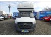 Mercedes-Benz Sprinter 2,0 CDi  VALNÍK PLACHTA SPANÍ, fotka: 4