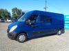 Opel Movano 2,3 CDTI  L3H2 7MÍST KLIMA, fotka: 8