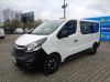 Opel Vivaro 1,6 CDI  L1H1 9 MÍST BUS KLIMA, fotka: 9
