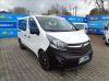 Opel Vivaro 1,6 CDI  L1H1 9 MÍST BUS KLIMA, fotka: 8
