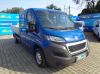 Peugeot Boxer 2,0 HDI  7MÍST DVOJKABINA VALN, fotka: 10