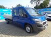Peugeot Boxer 2,0 HDI  7MÍST DVOJKABINA VALN, fotka: 3
