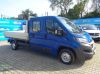 Peugeot Boxer 2,0 HDI  7MÍST DVOJKABINA VALN, fotka: 5