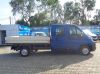 Peugeot Boxer 2,0 HDI  7MÍST DVOJKABINA VALN, fotka: 7