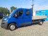 Peugeot Boxer 2,0 HDI  7MÍST DVOJKABINA VALN, fotka: 8