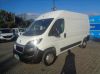 Peugeot Boxer 2,0 HDI  L2H2 KLIMA, fotka: 9