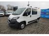 Peugeot Boxer 2,2 HDi  L1H1 6MÍST KLIMA, fotka: 9