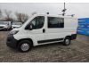 Peugeot Boxer 2,2 HDi  L1H1 6MÍST KLIMA, fotka: 2
