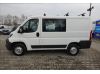 Peugeot Boxer 2,2 HDi  L1H1 6MÍST KLIMA, fotka: 4