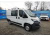 Peugeot Boxer 2,2 HDi  L1H1 6MÍST KLIMA, fotka: 10