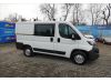 Peugeot Boxer 2,2 HDi  L1H1 6MÍST KLIMA, fotka: 3