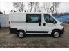 Peugeot Boxer 2,2 HDi  L1H1 6MÍST KLIMA, fotka: 5