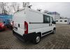 Peugeot Boxer 2,2 HDi  L1H1 6MÍST KLIMA, fotka: 7