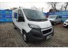 Peugeot Boxer 2,2 HDi  L1H1 6MÍST KLIMA, fotka: 8