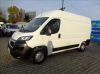 Peugeot Boxer 2,2 HDI  L2H2 KLIMA, fotka: 2