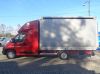 Peugeot Boxer 2,0 HDI  TWINCAB VALNÍK PLACHT, fotka: 10