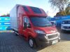 Peugeot Boxer 2,0 HDI  TWINCAB VALNÍK PLACHT, fotka: 5