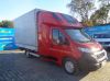 Peugeot Boxer 2,0 HDI  TWINCAB VALNÍK PLACHT, fotka: 7