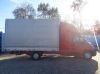 Peugeot Boxer 2,0 HDI  TWINCAB VALNÍK PLACHT, fotka: 9