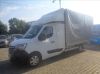 Renault Master 2,3 DCI  TWINCAB VALNÍK PLACHT, fotka: 2