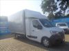 Renault Master 2,3 DCI  TWINCAB VALNÍK PLACHT, fotka: 3