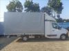 Renault Master 2,3 DCI  TWINCAB VALNÍK PLACHT, fotka: 5