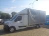 Renault Master 2,3 DCI  TWINCAB VALNÍK PLACHT, fotka: 6