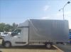 Renault Master 2,3 DCI  TWINCAB VALNÍK PLACHT, fotka: 8