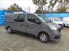 Renault Trafic 1,6 DCI  L2H1 6 MÍST KLIMA, fotka: 5