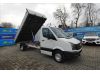 Volkswagen Crafter 2,0 TDi  3S SKLÁPĚČ KLIMA SERV, fotka: 10
