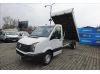 Volkswagen Crafter 2,0 TDi  3S SKLÁPĚČ KLIMA SERV, fotka: 4