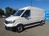Volkswagen Crafter 2,0 TDI  L2H2 KLIMA, fotka: 2
