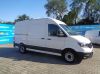 Volkswagen Crafter 2,0 TDI  L2H2 KLIMA, fotka: 5