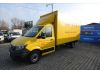 Volkswagen Crafter 2,0 TDi  SKŘÍŇ KLIMA SERVISKA, fotka: 2