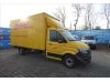 Volkswagen Crafter 2,0 TDi  SKŘÍŇ KLIMA SERVISKA, fotka: 3