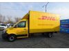 Volkswagen Crafter 2,0 TDi  SKŘÍŇ KLIMA SERVISKA, fotka: 4