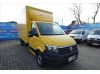 Volkswagen Crafter 2,0 TDi  SKŘÍŇ KLIMA SERVISKA, fotka: 10