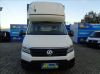 Volkswagen Crafter 2,0 TDI  VALNÍK PLACHTA ČELO K, fotka: 6