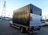 Volkswagen Crafter 2,0 TDI  VALNÍK PLACHTA ČELO K, fotka: 9