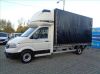 Volkswagen Crafter 2,0 TDI  VALNÍK PLACHTA ČELO K, fotka: 4