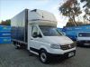 Volkswagen Crafter 2,0 TDI  VALNÍK PLACHTA ČELO K, fotka: 8
