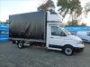 Volkswagen Crafter 2,0 TDI  VALNÍK PLACHTA ČELO K, fotka: 10