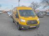 Ford Transit 2.0D 77KW AC – VÝHŘEV OKNA, fotka: 2